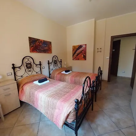 Homestay Casadea Atri