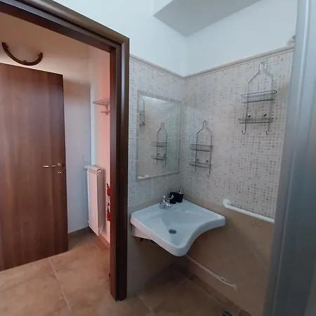 Casadea Rum i privatbostad Atri