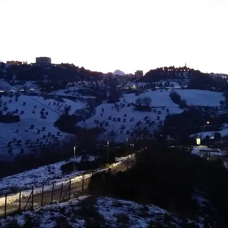 Casadea * Atri