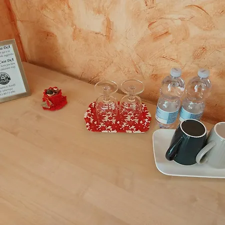 Casadea Homestay Atri