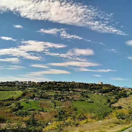Homestay Casadea Atri