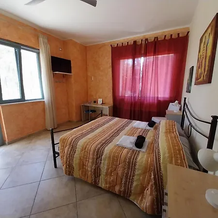 Homestay Casadea