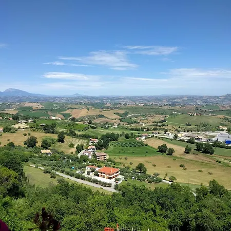 Casadea Atri